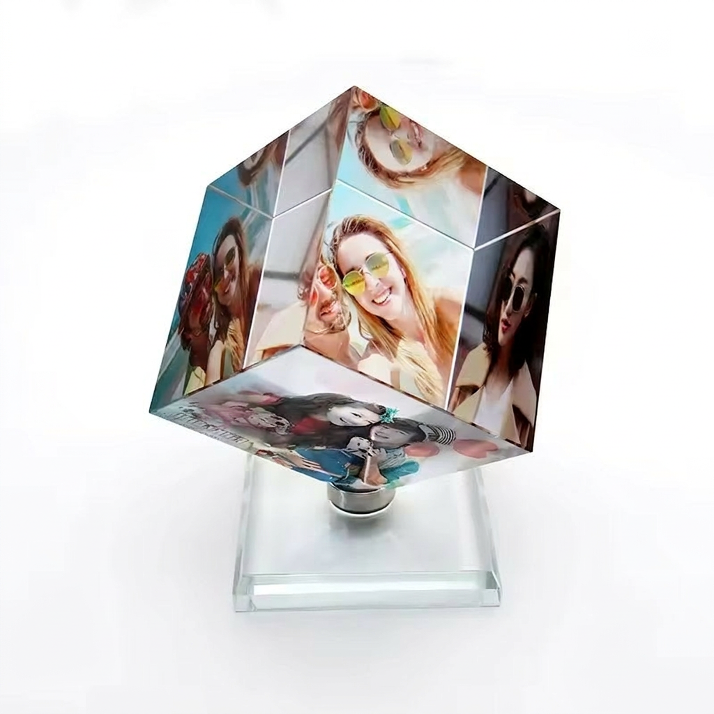 The Love Cube